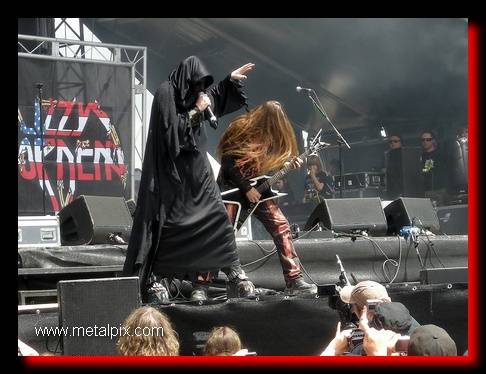 Lizzy Borden006